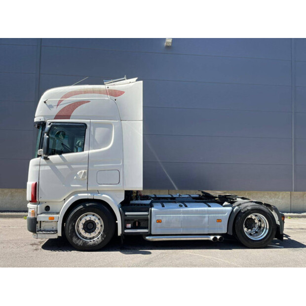 2004 Scania 164A 480 V8-47040390