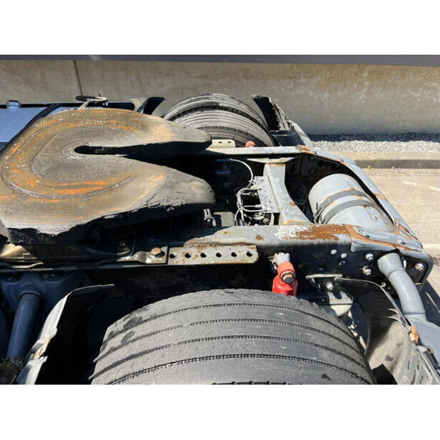 2004 Scania 164A 480 V8-47040391