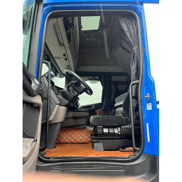 2021 سكانيا R450 NGS-47040416