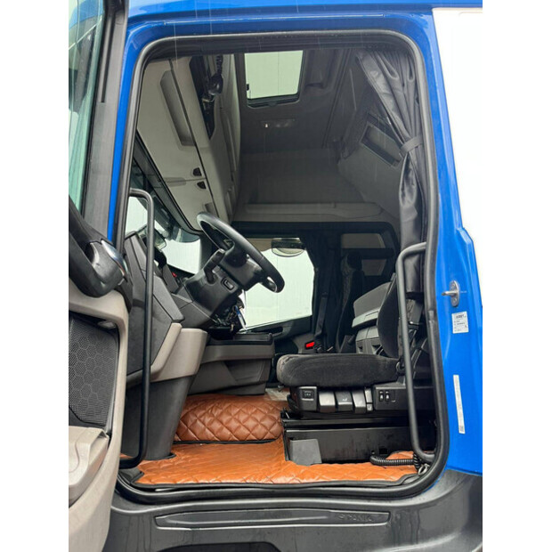 2021 سكانيا R450 NGS-47040419