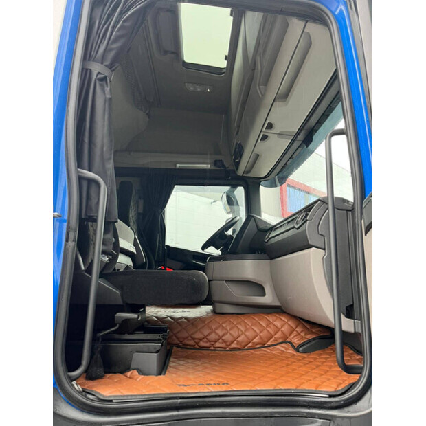 2021 سكانيا R450 NGS-47040420