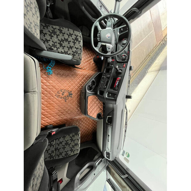 2021 سكانيا R450 NGS-47040424