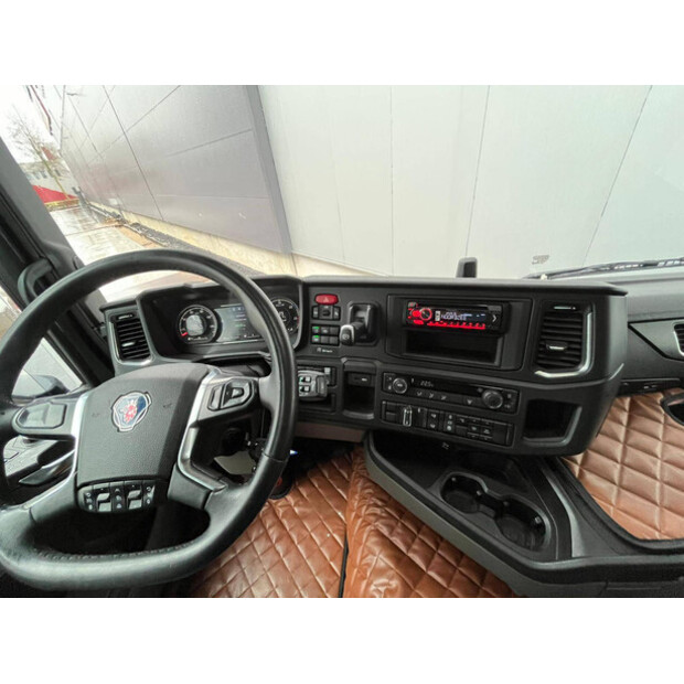 2021 سكانيا R450 NGS-47040427