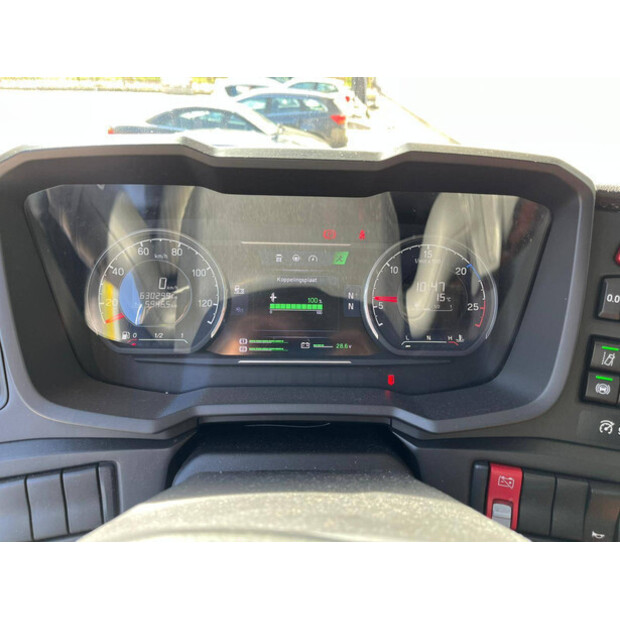 2021 Scania R450-47040434