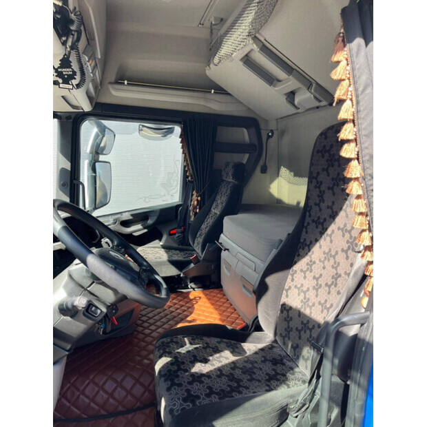 2021 Scania R450-47040435