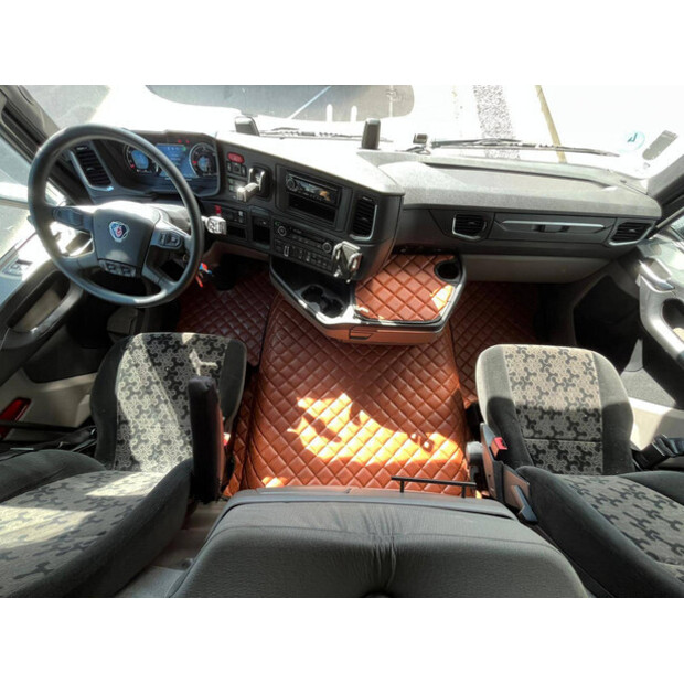 2021 Scania R450-47040439