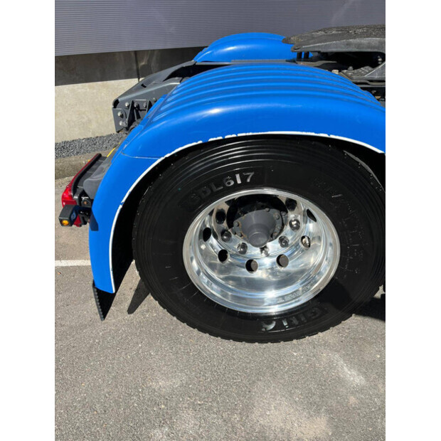 2021 Scania R450-47040445