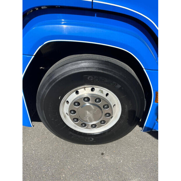 2021 Scania R450-47040446