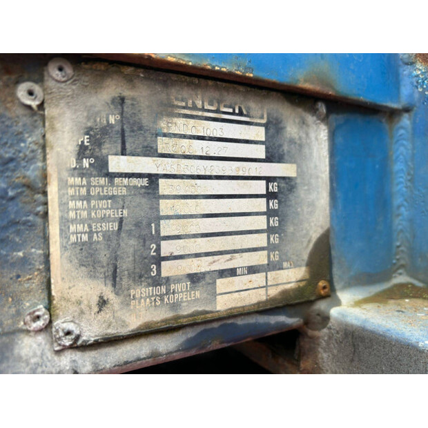 1995 ريندرز RZOC 12.27-47040466