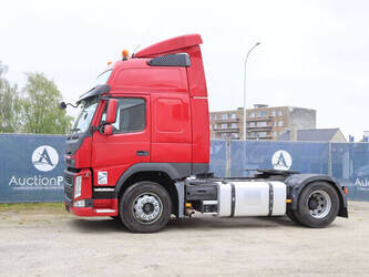 Image for TRUCKS 2015 Volvo FM