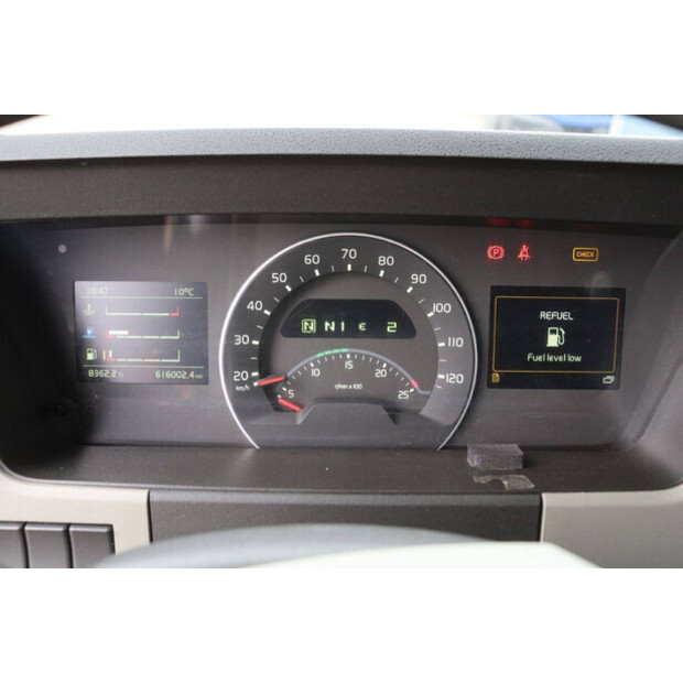 2015 فولفو FM-47040499