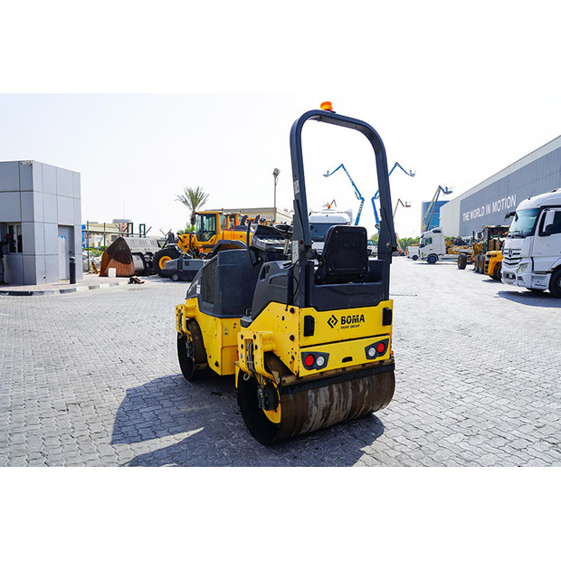 2015 بوماج BW120SL-5-47040518