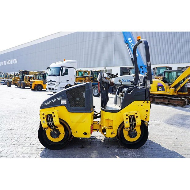 2015 بوماج BW120SL-5-47040519
