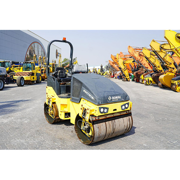 2015 بوماج BW120SL-5-47040520