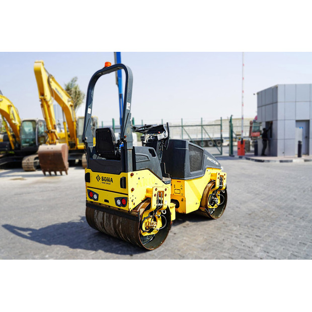2015 بوماج BW120SL-5-47040521