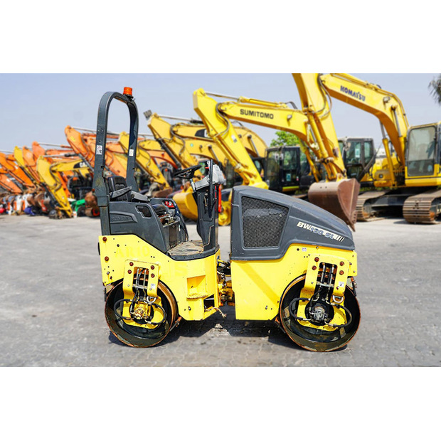 2015 بوماج BW120SL-5-47040522