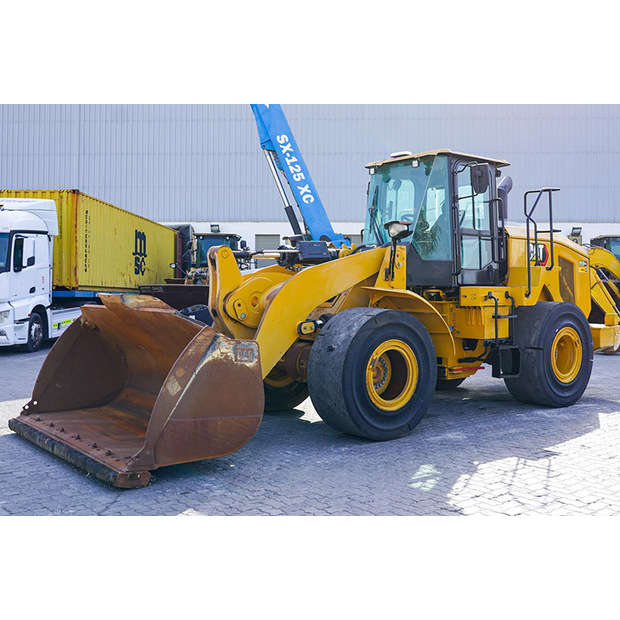 2020 Caterpillar 950GC-47040547