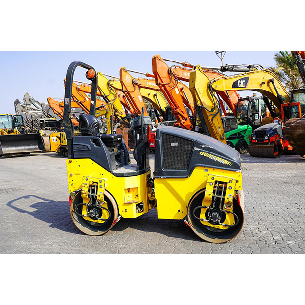 2017 بوماج BW120SL-5-47040561
