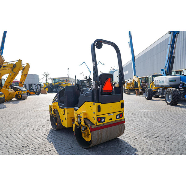 2017 بوماج BW120SL-5-47040563