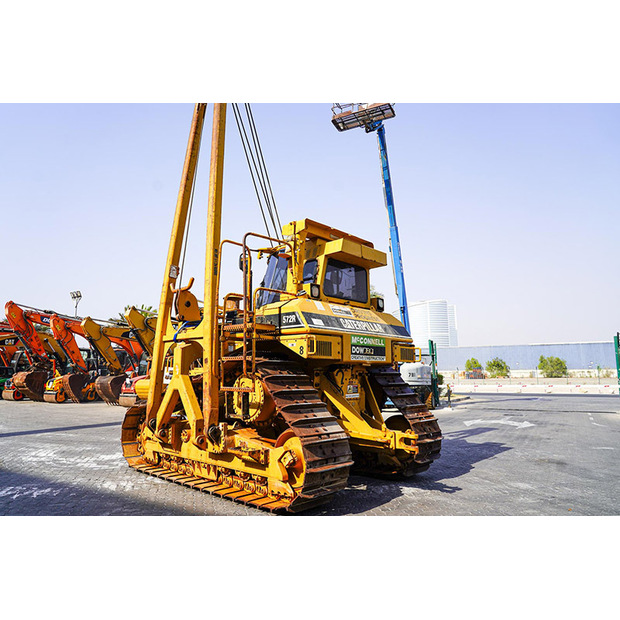 1998 Caterpillar 572R-47040572