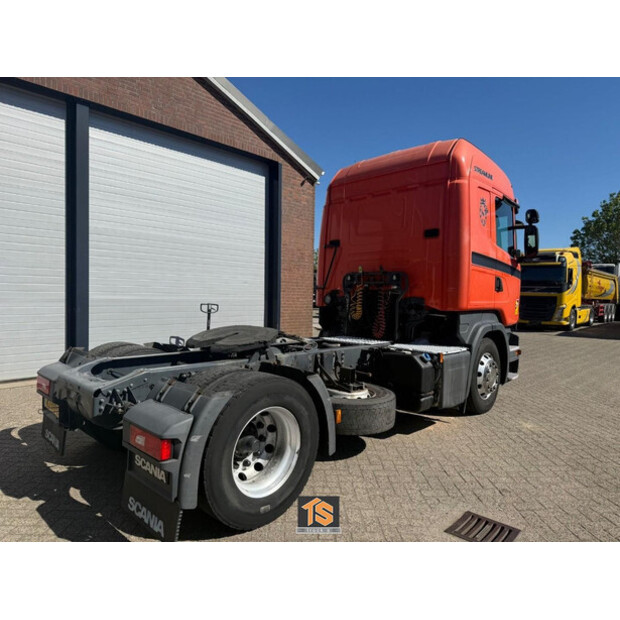 2017 Scania R410-47040599