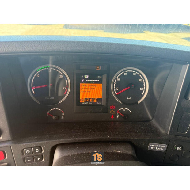 2017 Scania R410-47040601