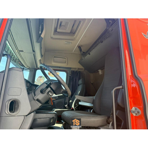 2017 Scania R410-47040602