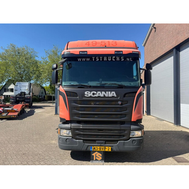 2017 Scania R410-47040603