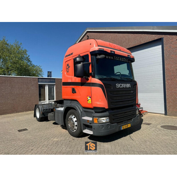 2017 Scania R410-47040604