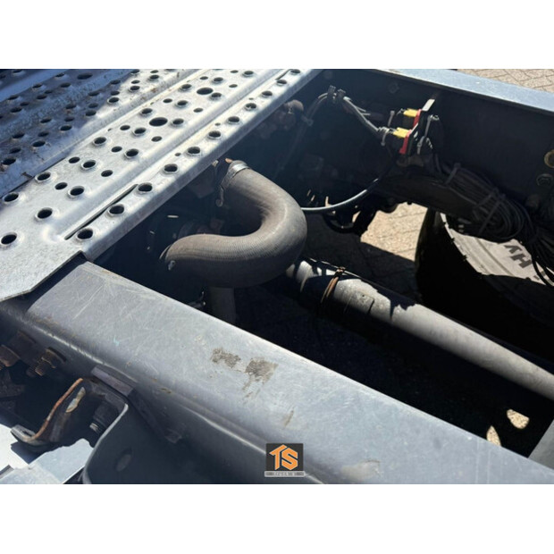 2017 Scania R410-47040611