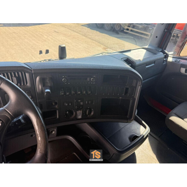 2017 Scania R410-47040613