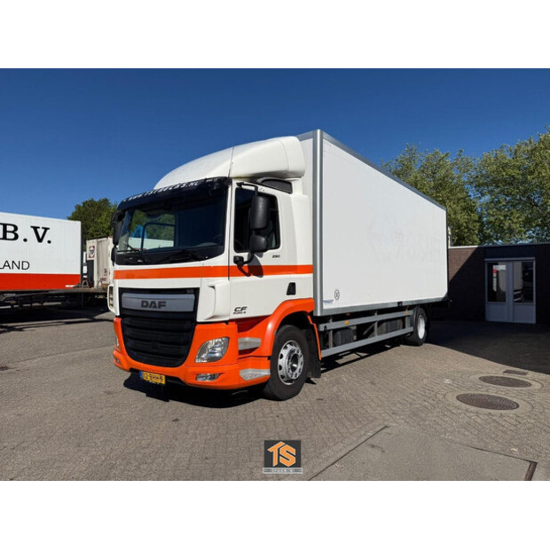 2016 DAF CF 290 FA-47040644