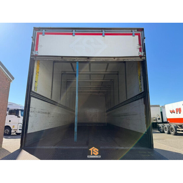 2016 DAF CF 290 FA-47040646