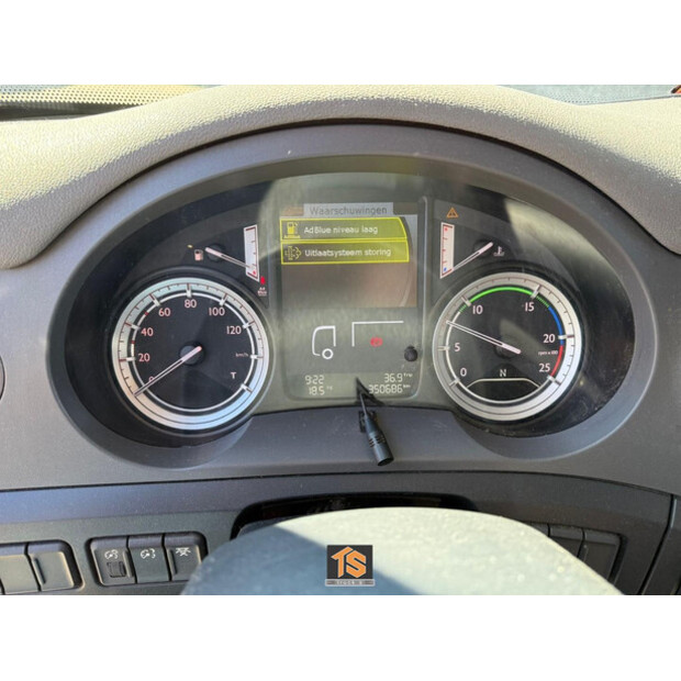 2016 DAF CF 290 FA-47040647