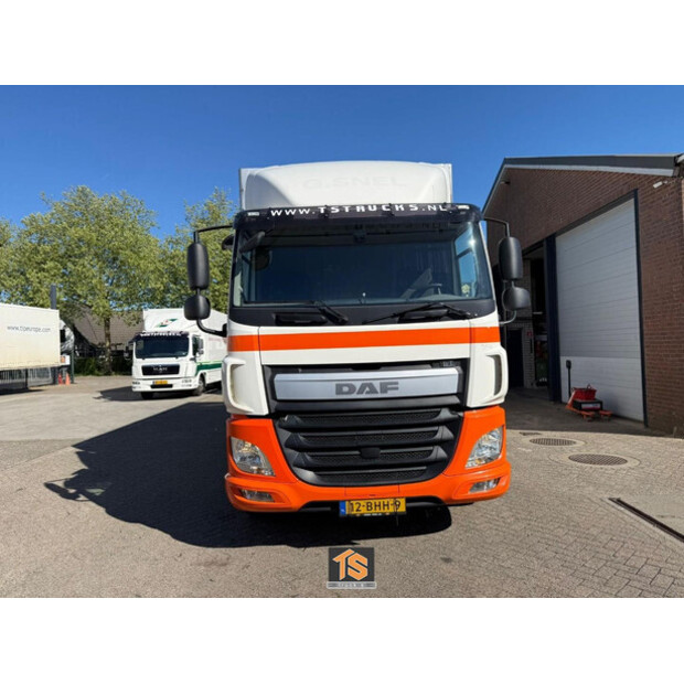 2016 DAF CF 290 FA-47040648