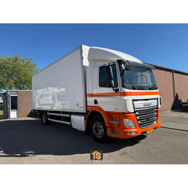 2016 DAF CF 290 FA-47040649