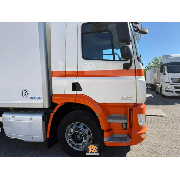 2016 DAF CF 290 FA-47040652