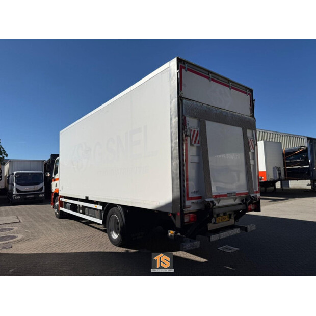 2016 DAF CF 290 FA-47040653
