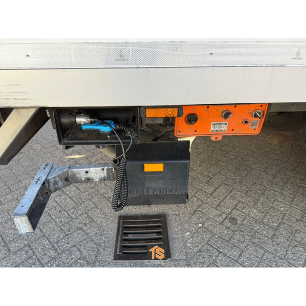 2016 DAF CF 290 FA-47040654