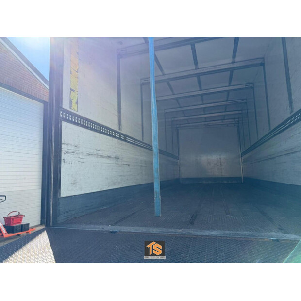 2016 DAF CF 290 FA-47040656