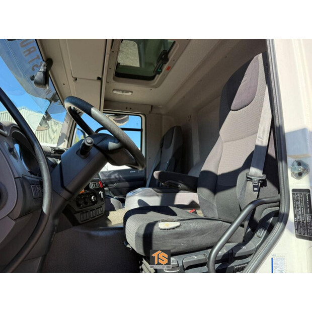2016 DAF CF 290 FA-47040658