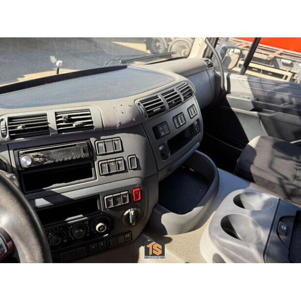 2016 DAF CF 290 FA-47040661