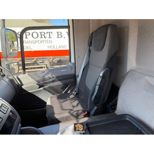 2016 DAF CF 290 FA-47040663