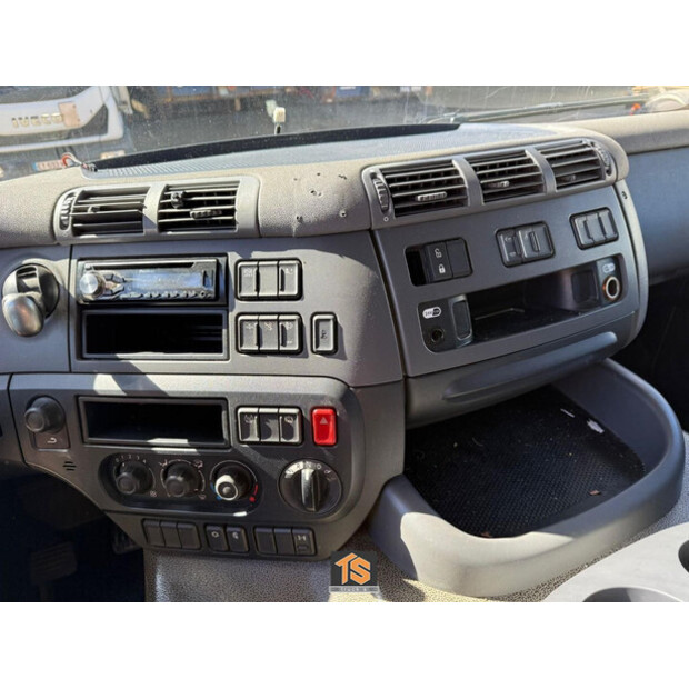 2016 DAF CF 290 FA-47040664