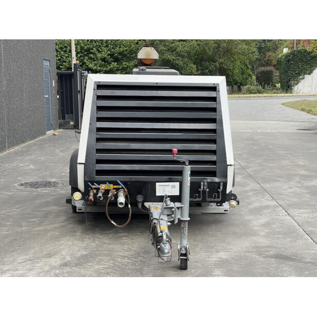 2018 Kaeser M 115 - N-47040915