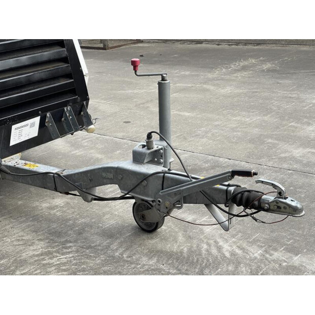 2018 Kaeser M 115 - N-47040916
