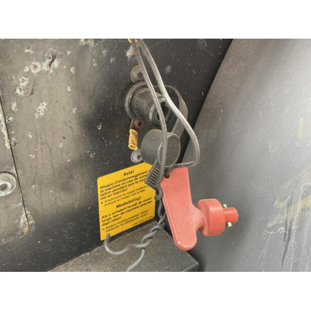2018 Kaeser M 115 - N-47040927