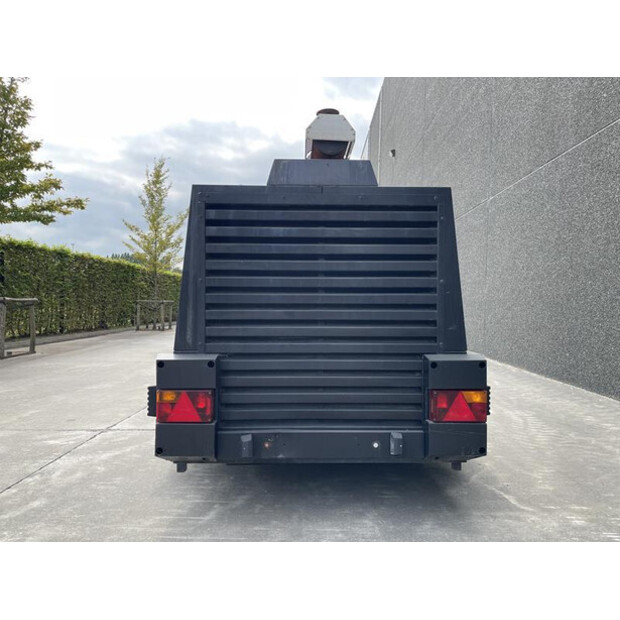 2018 Kaeser M 115 - N-47040929