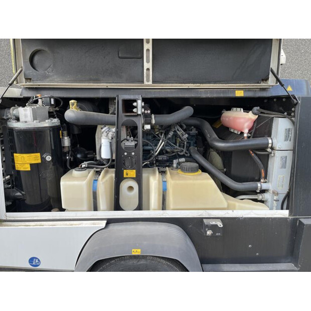 2018 Kaeser M 115 - N-47040935