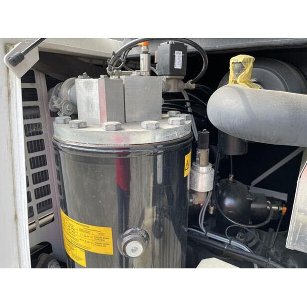 2018 Kaeser M 115 - N-47040936